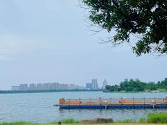 -桐乡凤凰湖