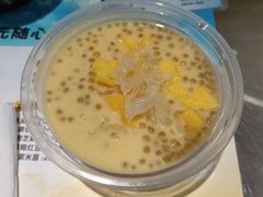 -满记甜品(苏州中心店)