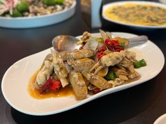 -闽海肴(北辰荟店)