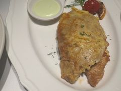 -波特曼西餐厅(南岗店)