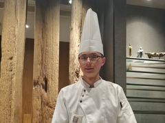 -雅玛花式铁板烧(国宏宾馆店)