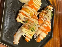 -鸟鹏烧鸟居酒屋(仁恒梦中心店)