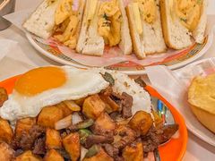 -華歡冰室-WahFoon(吉大店)