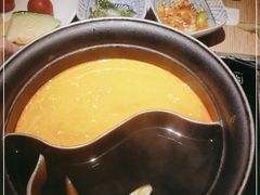 -温野菜涮涮锅(大悦城店)