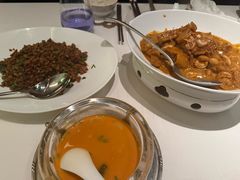 -金链花·泰国餐厅(国贸店)