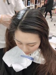 -icare美发沙龙