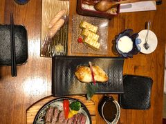 -千代武日本料理(爱建店)