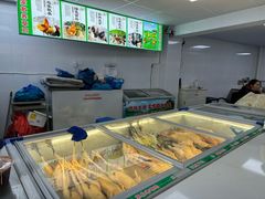 -浦商菜市场·锦德店