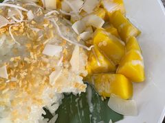 -沐毫傣泐云南菜孔雀宴•手抓饭傣味烧烤(曼听公园店)