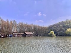 -采石矶景区