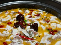 -周渝食惦酸菜鱼(青浦店)
