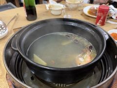 -濠轩阁特色生蚝火锅(水湾路店)