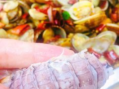 -聚德福海鲜家常菜(刘庄店)