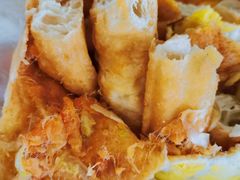 -安悦煎饼(河北店)