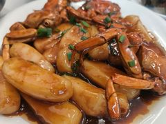 -春餐厅