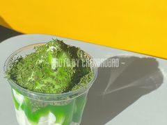 -麦当劳(欧陆广场店)