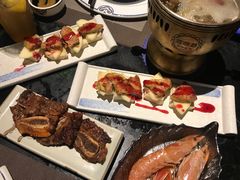 鹅肝-海鼎荟海鲜姿造(仟禧汇店)