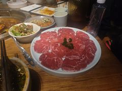-城墙拐拐火锅(三峡广场黑金冠店)