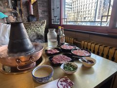 -牛街清真满恒記(平安里西大街店)