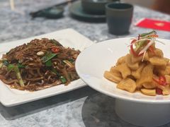 -聚丰园•湖鲜餐厅(阿红私房菜梅石路店)