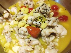 -我是那个大叔·美食研究所(新塘路店)