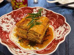 -香雪海饭店中餐厅(人民桥店)