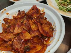 -清真·同发顺饭庄·烧麦(总店)