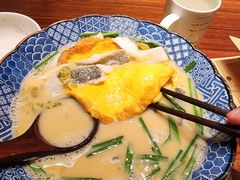 -荣家黄鱼面(前滩太古里店)