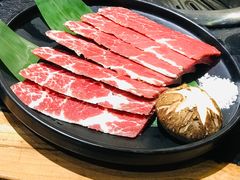 -九田家黑牛烤肉料理(太奥广场店)