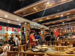 -亮欢寨酸汤鱼(沙冲路店)
