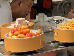 -龍歌自助小火锅(崂山丽达店)