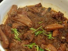 -金掌勺东北菜(格兰晴天店)