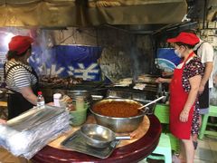 -袁师傅烤肉(弹子石店)