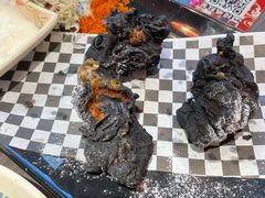 -仙隐小鹿中華の日料(荣民龙首广场店)