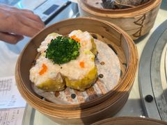 -德兴show鲜·蒸汽海鲜火锅餐厅(格创悦里店)