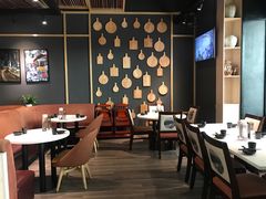 包厢-新仙清汤牛腩(铜锣湾店)