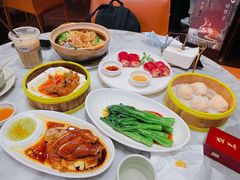 -蝴蝶里·粤菜·点心(滨江龙湖店)