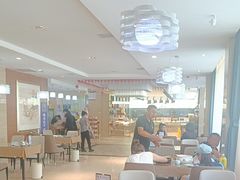 -韩记海鲜饺子旗舰店(红海新区店)