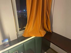 -Ting无边际江景酒店(重庆解放碑云端之眼店)