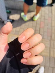 -Touch Nail·品质·美甲美睫