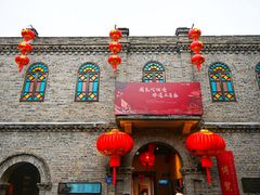 -三坊七巷历史文化街区