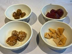 餐前小食-京味斋·北京烤鸭(华威桥北工大店)