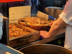 肉夹馍-子午路张记肉夹馍(翠华路店)