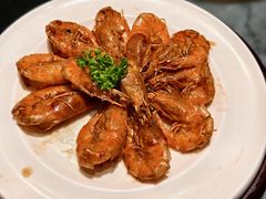 -兴仙饭店·闽味海鲜(马尾总店)