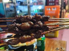 -新疆民族团结羊肉串(锦江区店)