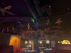-树下时尚餐厅(翠园街店)