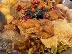 -小螺大作·螺蛳粉火锅(林和西店)