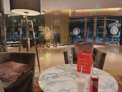 -昆明中心皇冠假日酒店