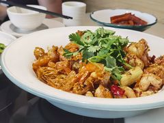 -石头咕(黄岐店)