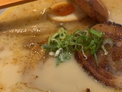 -味千拉面(惠州淡水嘉信茂广场分店)